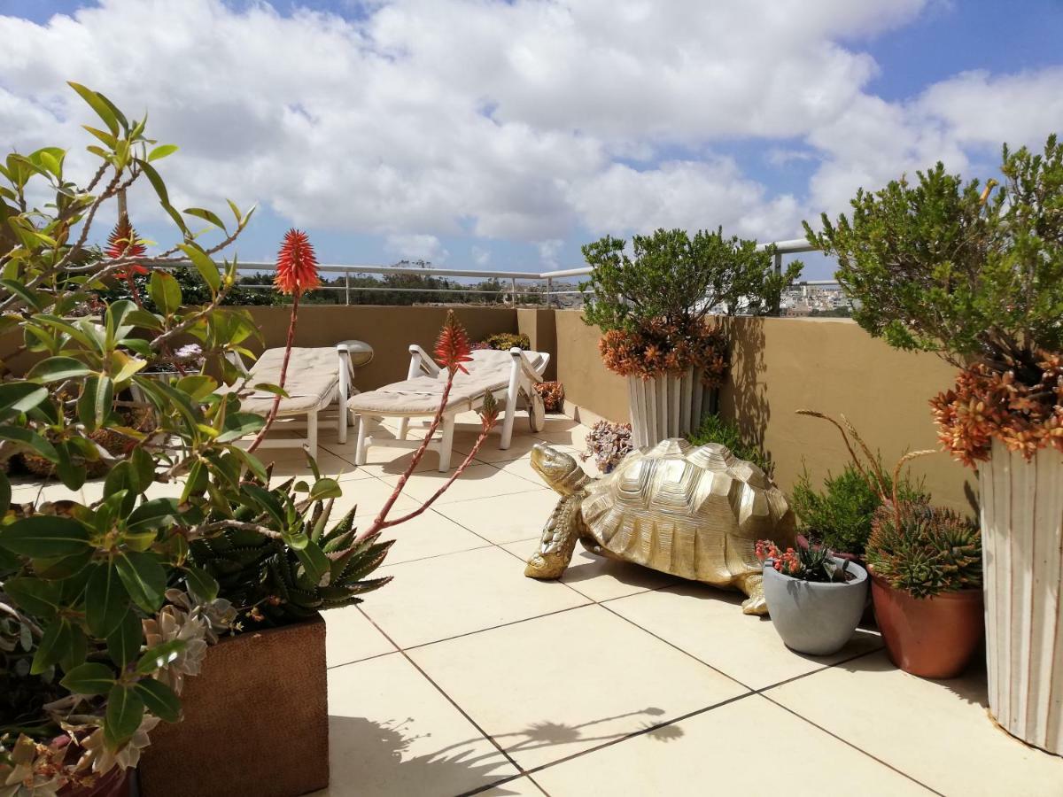 Three Cities Apartments Cospicua Exteriér fotografie